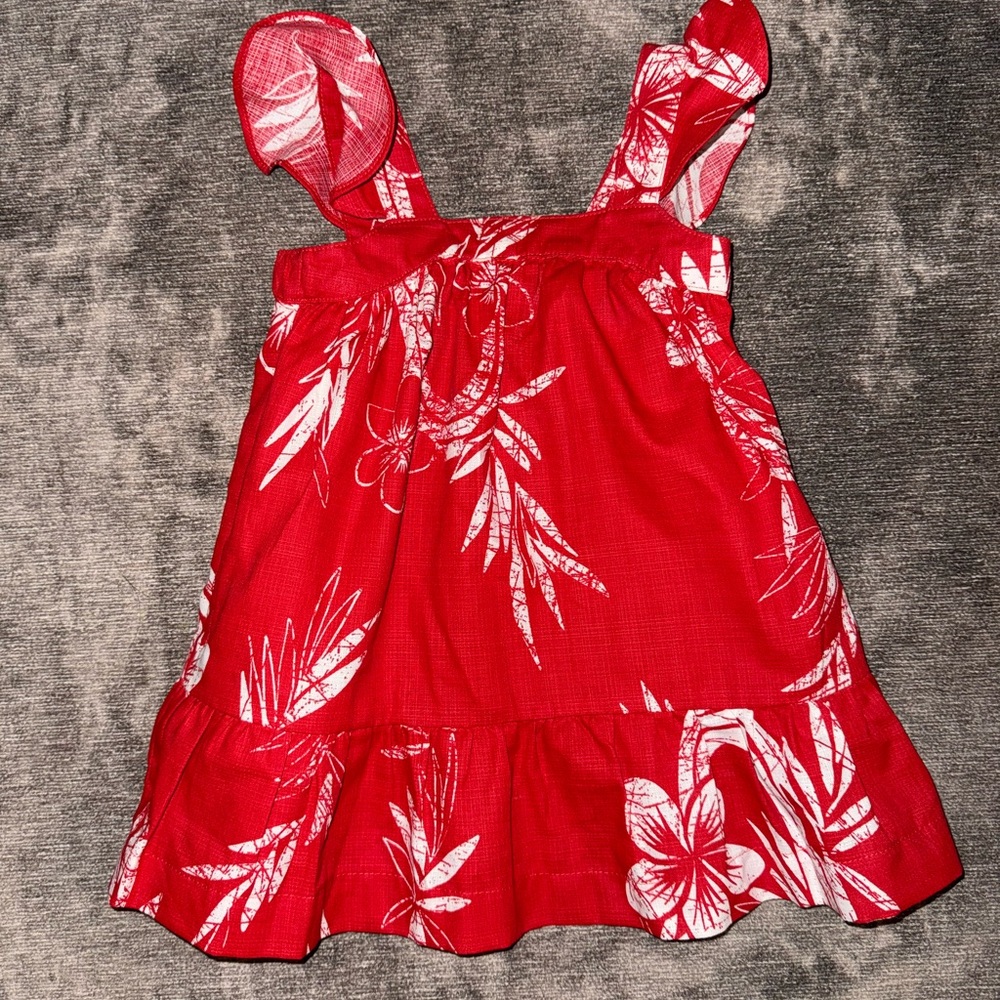 Patagonia Pataloha Dress (size 12m)